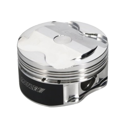 Manley Piston Set Ford 5.0L...