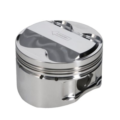 Manley Piston Set Honda...