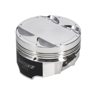 Manley Piston Set Mits 2.0L...
