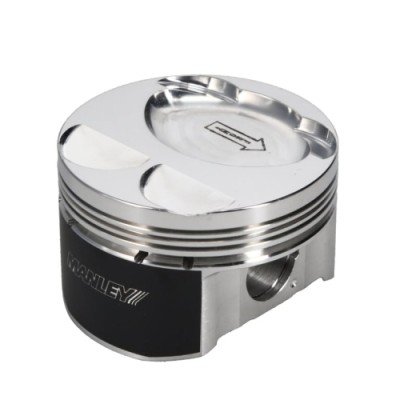 Manley Piston Set Mazda 2.3...