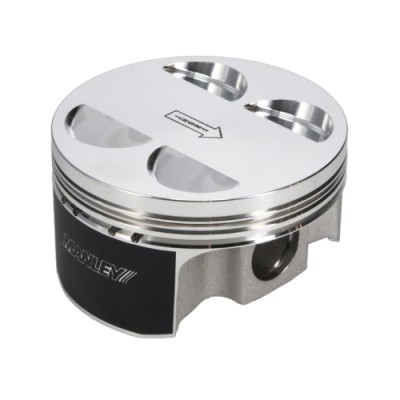 Manley Piston Set Sub EJ257...