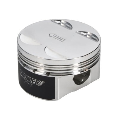 Manley Piston Set Nis 3.8L...