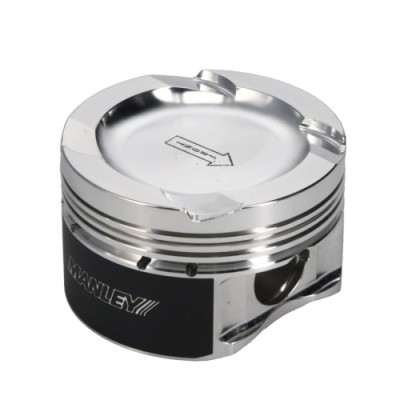 Manley Piston Set BMW 3.0L...