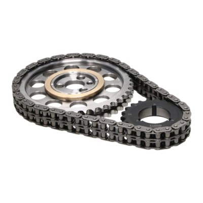 Manley Timing Chain Kit SBC...