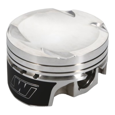 Wiseco Piston Kit Mits 4B11...