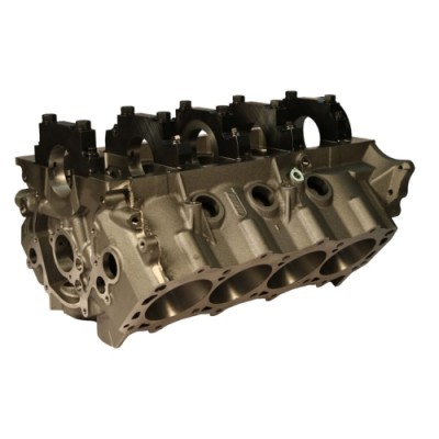 DART IRON EAGLE SBF 302 DH:...
