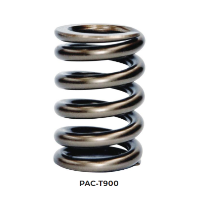 PAC Calibration Springs
