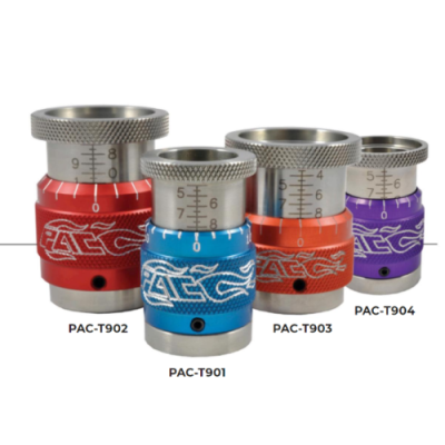 PAC I.H. Gage - Standard...