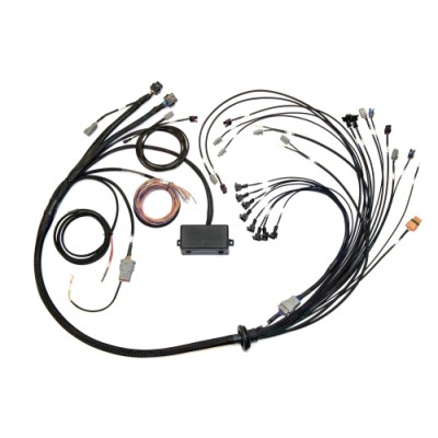 Haltech Elite 2500/2500 T...
