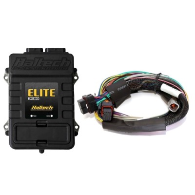 Haltech Elite 2500 + Basic...