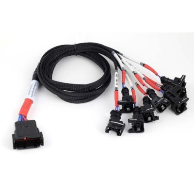 Haltech Nexus V8 Junior...