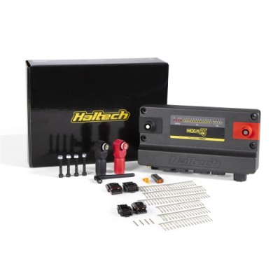 Haltech Nexus R5 + Plug and...