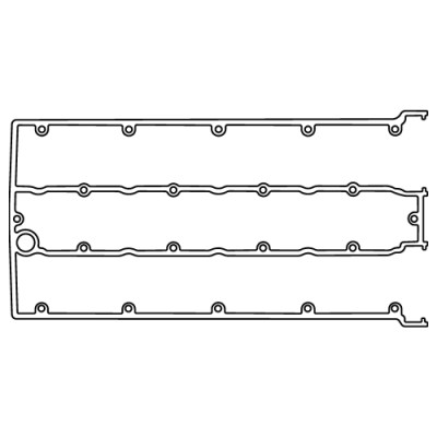 Cometic EARLY VALVE COVER...