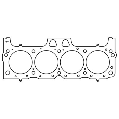 Cometic HG Ford BB 385...