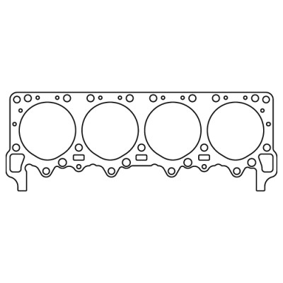 Cometic HG 426 Hemi 4.320"...