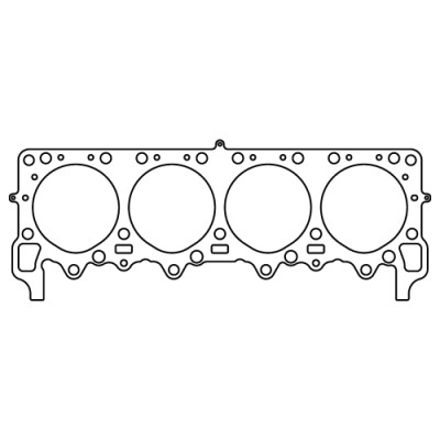 Cometic HG 426 Hemi 4.250"...