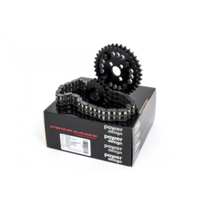 Piper Vernier Pulley Ford...