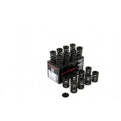 Piper Double Valve Spring...