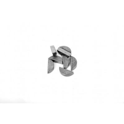 Piper Offset Key BMC A Series