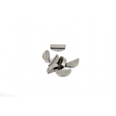 Piper Offset Key BMC A Series