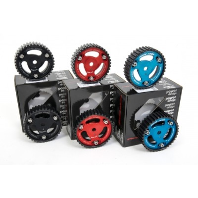 Piper Vernier Pulley...