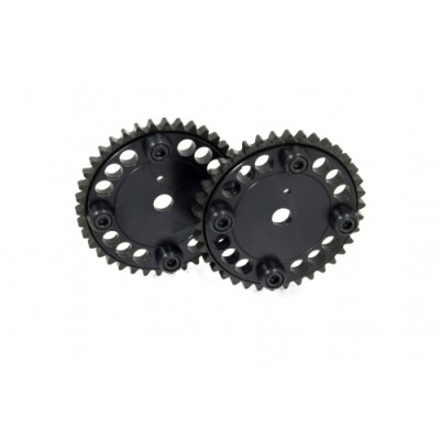 Piper Vernier Pulley Ford...