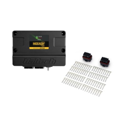 Haltech Nexus S2 ECU + Plug...