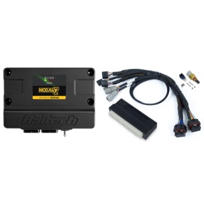 Haltech Nexus S2 Plug 'n'...