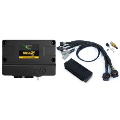 Haltech Nexus S2 Plug 'n'...