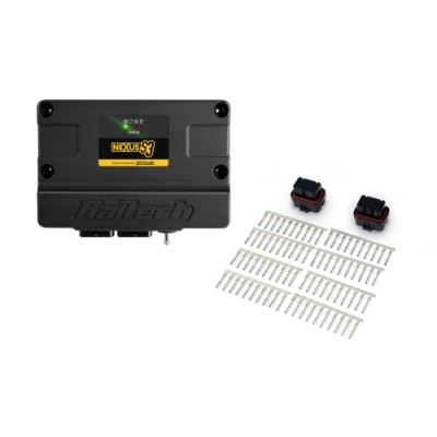Haltech Nexus S3 ECU + Plug...