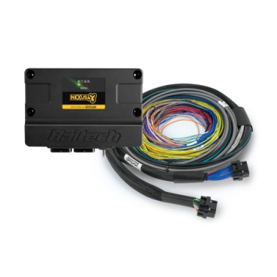 Haltech Nexus S3 ECU +...