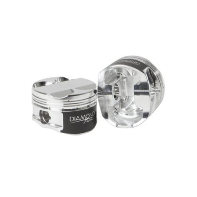 Diamond Piston Kit 2JZGTE...