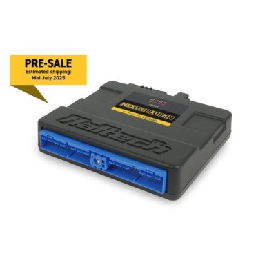 Haltech Nexus Plug-in ECU...
