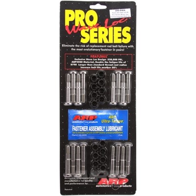 Ford Boss 302-429-460-351W...