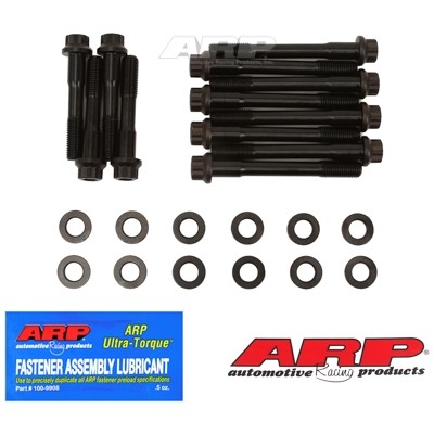 Ford 4.5L V6 MBK