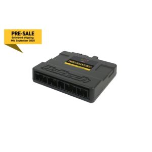 Haltech Nexus Plug-in ECU...