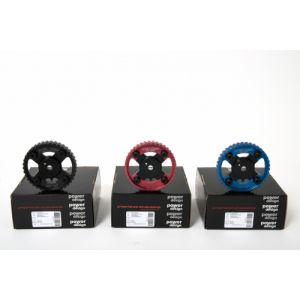 Piper Vernier Pulley Opel...