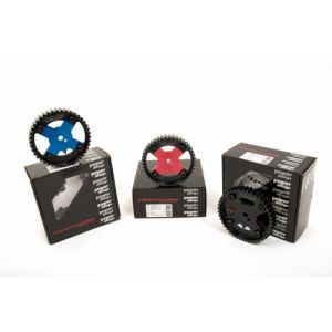 Piper Vernier Pulley Opel...