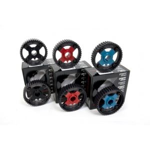 Piper Vernier Pulley...