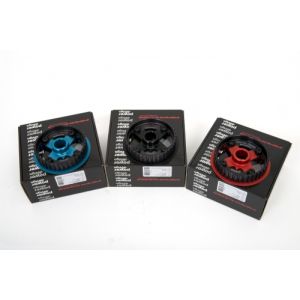 Piper Vernier Pulley Ford...