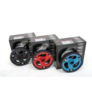 Piper Vernier Pulley...