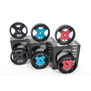 Piper Vernier Pulley Rover...