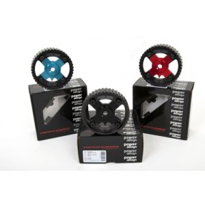 Piper Vernier Pulley Fiat...
