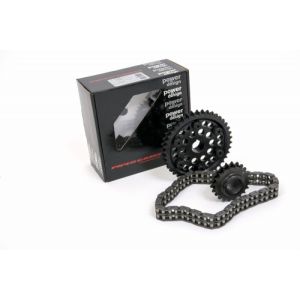 Piper Vernier Pulley BMC A...