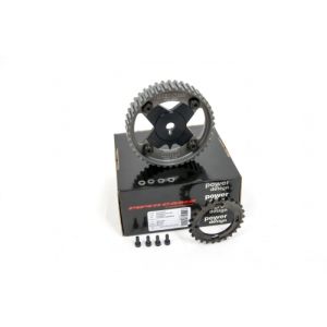 Piper Vernier Pulley Hyundai