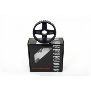 Piper Aux Drive Pulley Ford...