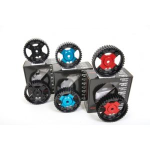 Piper Vernier Pulley...
