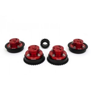 Piper Vernier Pulley Subaru...