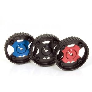 Piper Vernier Pulley Fiat...
