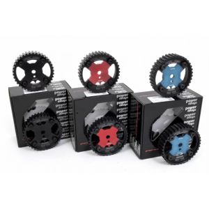 Piper Vernier Pulley Ford...